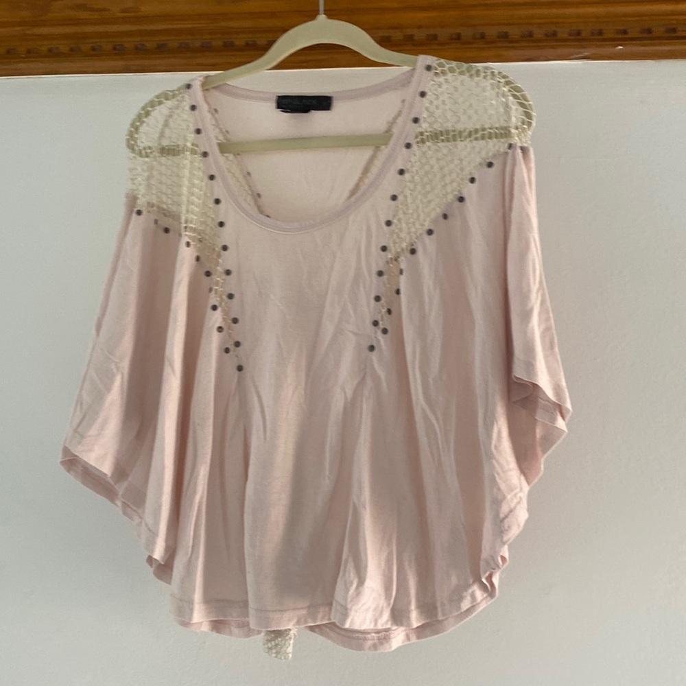 MP Black Top